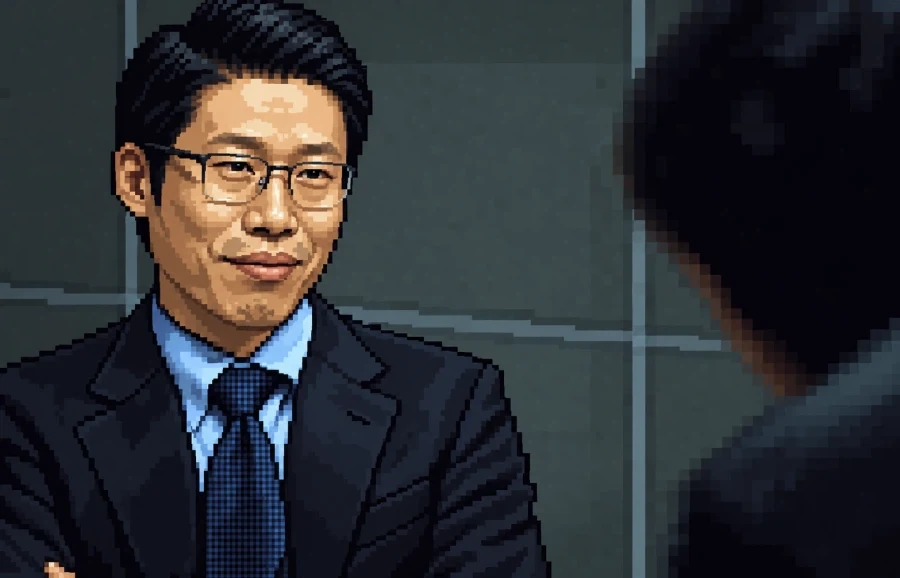 누가 요청한