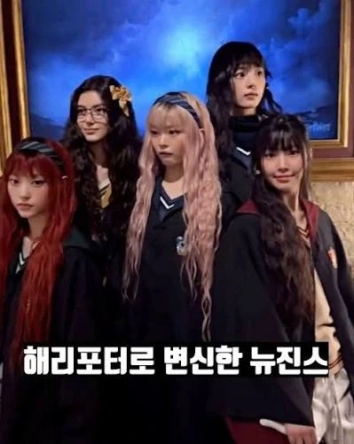 해리포터TS는 뉴진스를 표절한 것._1.webp