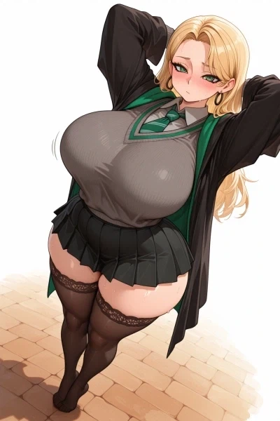 해리포터) 말포이 TS 버전 갖고오면서 왜 아무도_1.webp