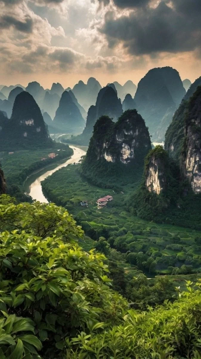 중국 구이린(桂林, 계림)_4.webp