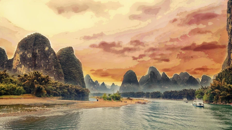 중국 구이린(桂林, 계림)_6.webp