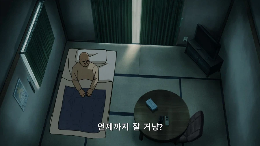 충격적인 어떤 남자가 경찰에 체포된 이유.jpg_22.webp