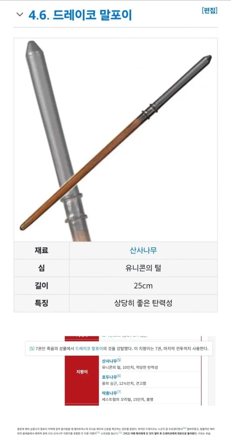 해리포터) 말포이 지팡이 서사 요약_2.webp
