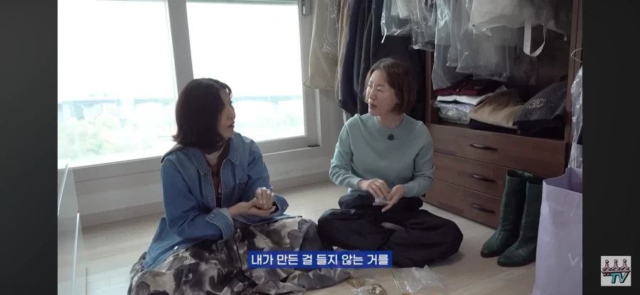 가방 브랜드 만들고 명품가방은 한번도 쓴적 없다는 분크 대표.JPG_8.webp