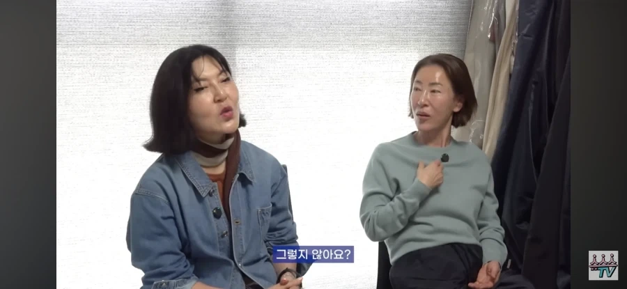 가방 브랜드 만들고 명품가방은 한번도 쓴적 없다는 분크 대표.JPG_12.webp