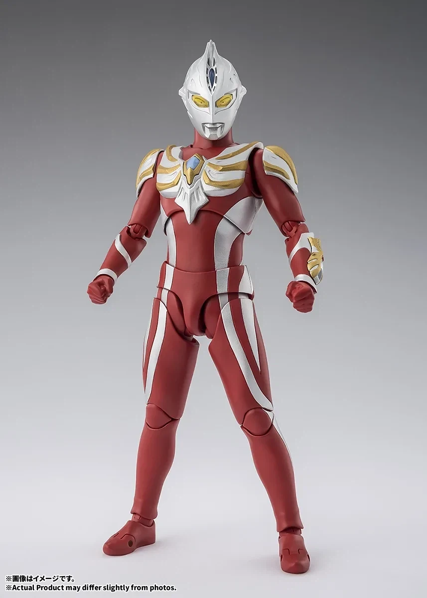 [반다이] S.H.Figuarts 울트라맨 맥스_2.webp
