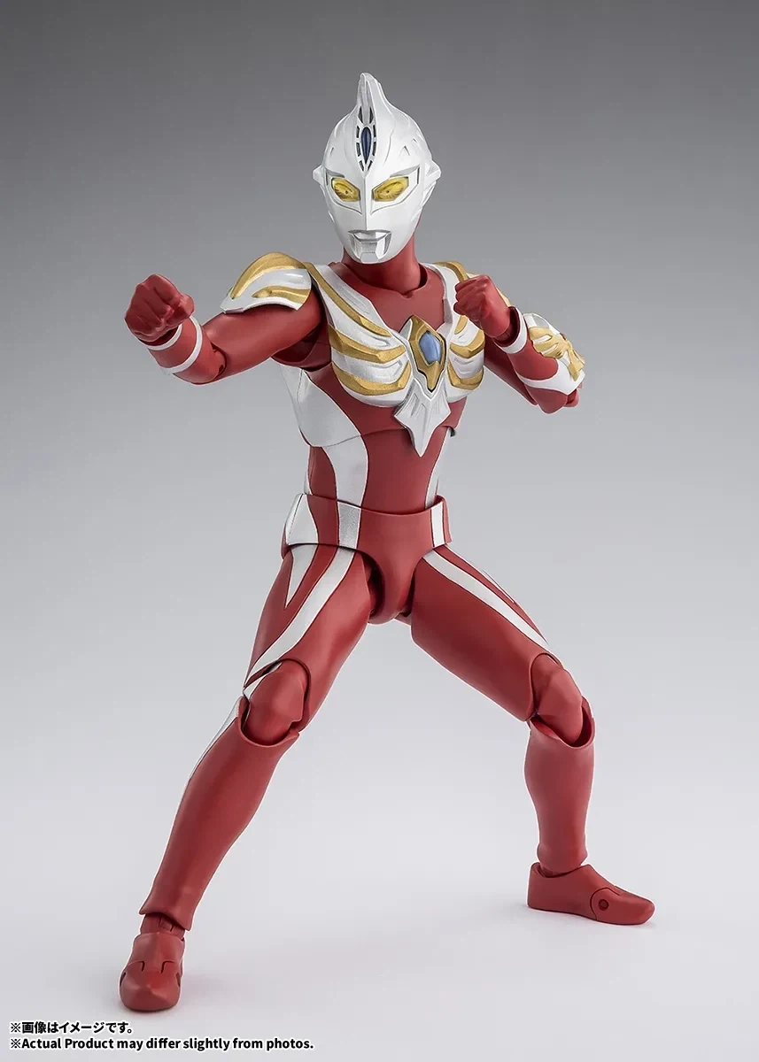 [반다이] S.H.Figuarts 울트라맨 맥스_3.webp