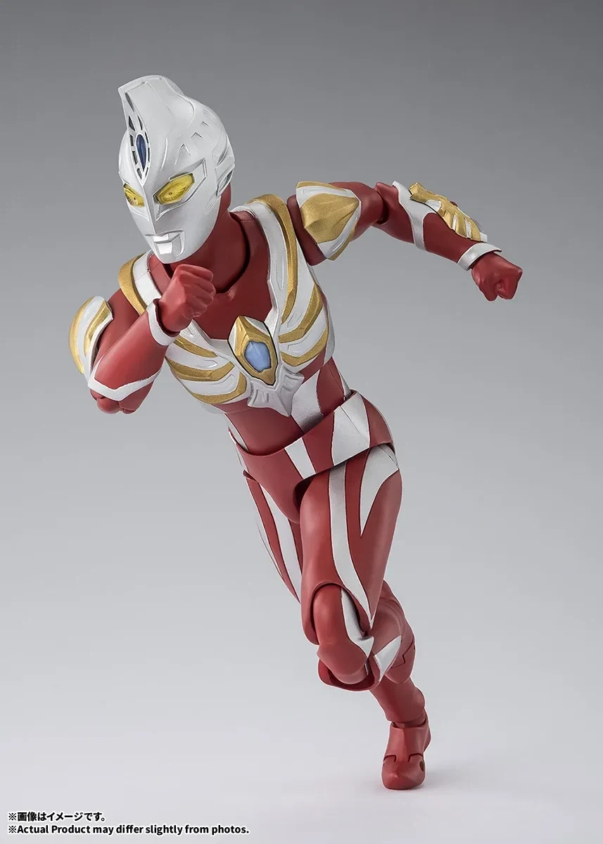 [반다이] S.H.Figuarts 울트라맨 맥스_4.webp