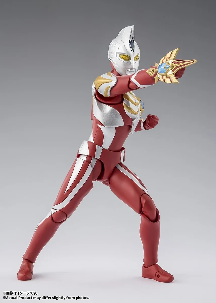 [반다이] S.H.Figuarts 울트라맨 맥스_5.webp