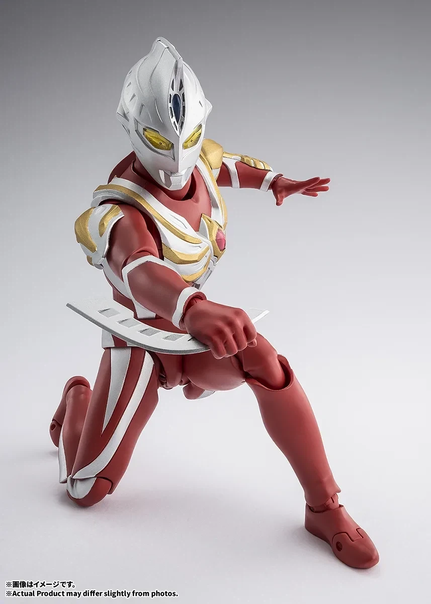 [반다이] S.H.Figuarts 울트라맨 맥스_6.webp