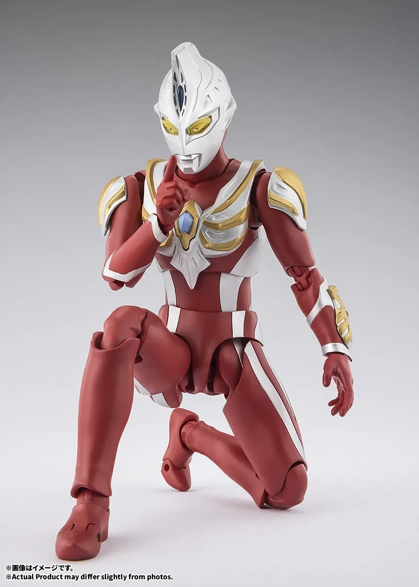 [반다이] S.H.Figuarts 울트라맨 맥스_7.webp