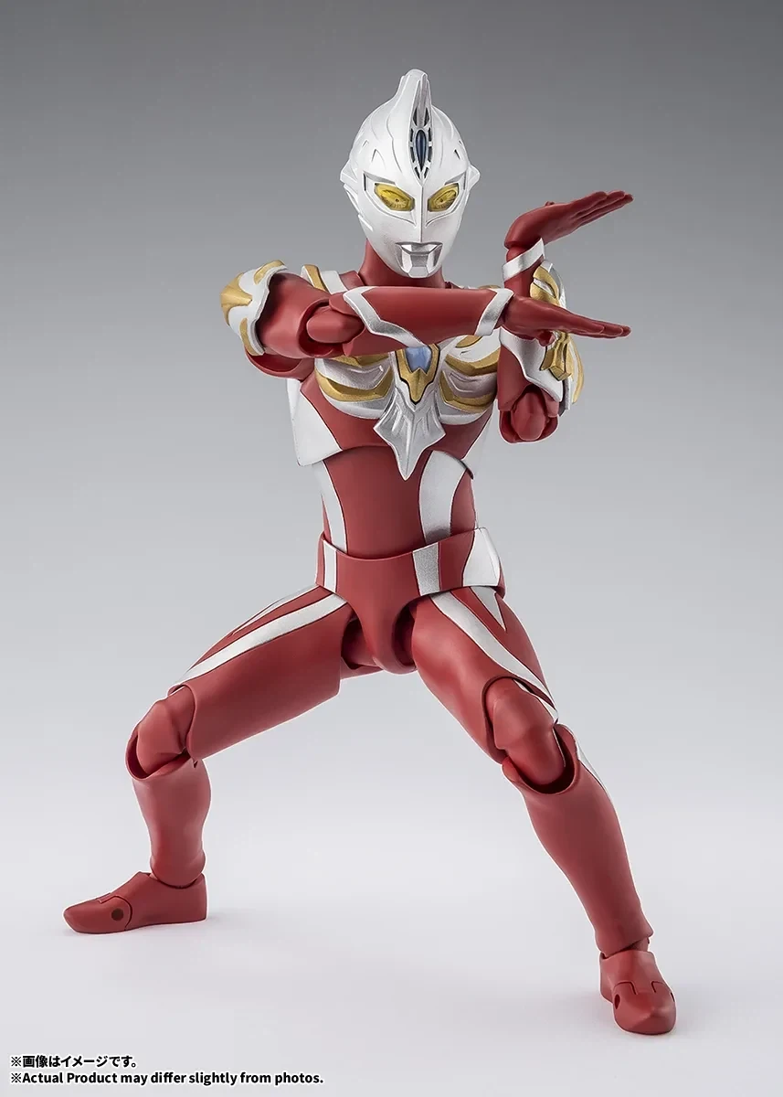 [반다이] S.H.Figuarts 울트라맨 맥스_8.webp