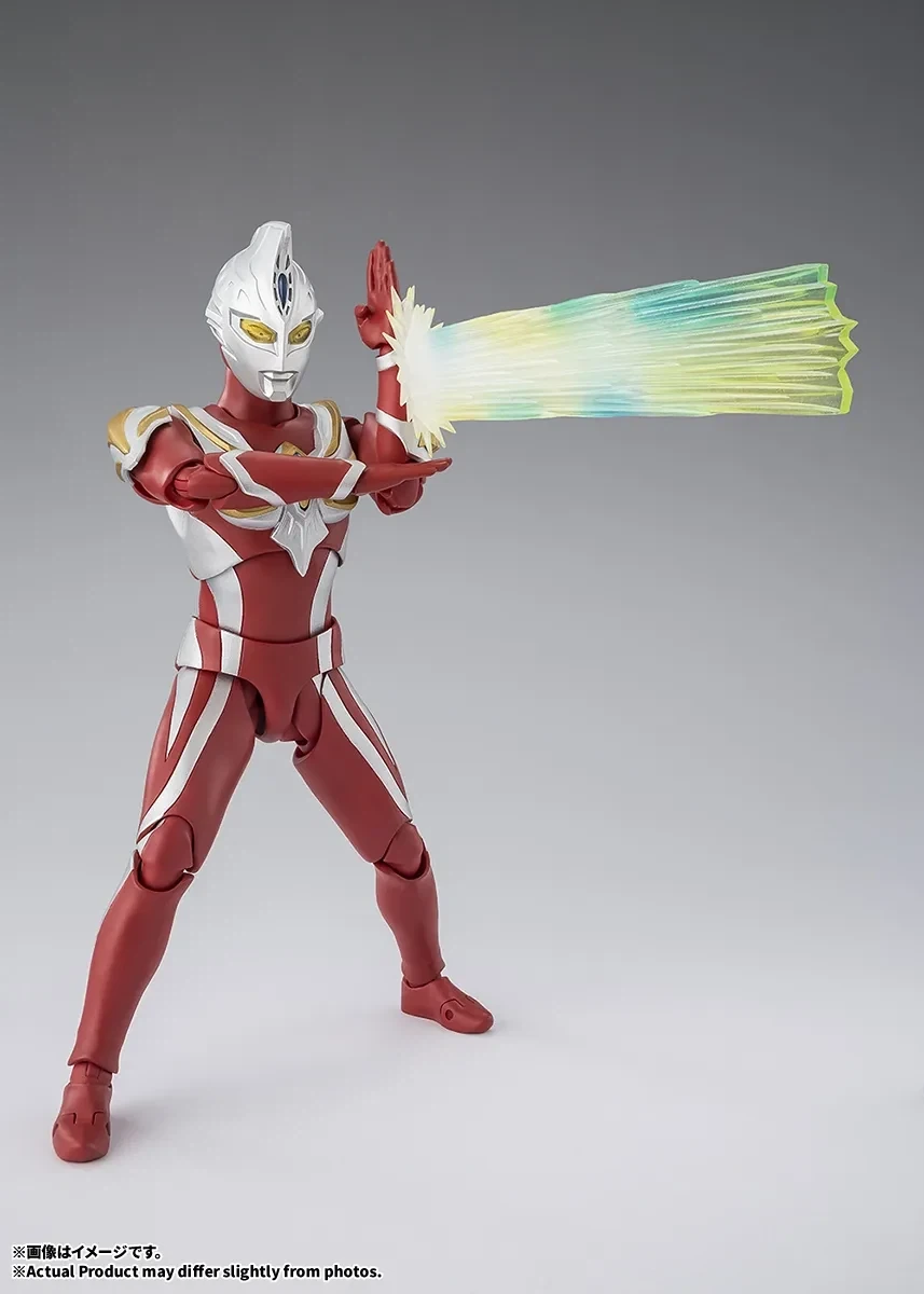[반다이] S.H.Figuarts 울트라맨 맥스_9.webp