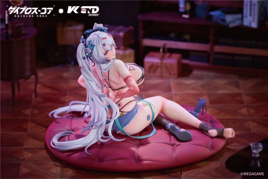[VKEND] 1/6 다이블로스 코어 - 이리안 황혼의 해변_2.webp
