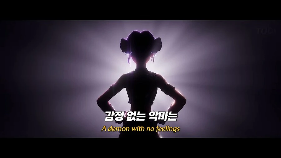 케이팝데몬헌터스)케데헌)가사만 보면 사자보이즈 노래보다 훨씬 빌런 송.jpg_1.png