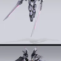 [반다이몰] 메탈 빌드 스트라이크 느와르 20th 예약 개시