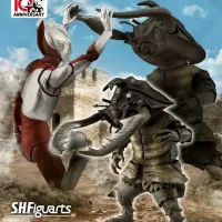 [반다이] S.H.Figuarts 울트라맨. 앤트라 60th 상품화 결정