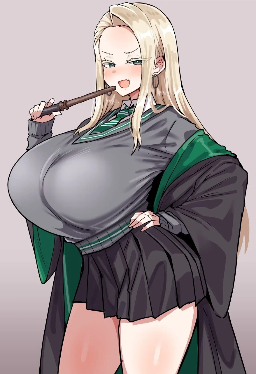 해리포터) 말포이의 독설 주머니_1.webp