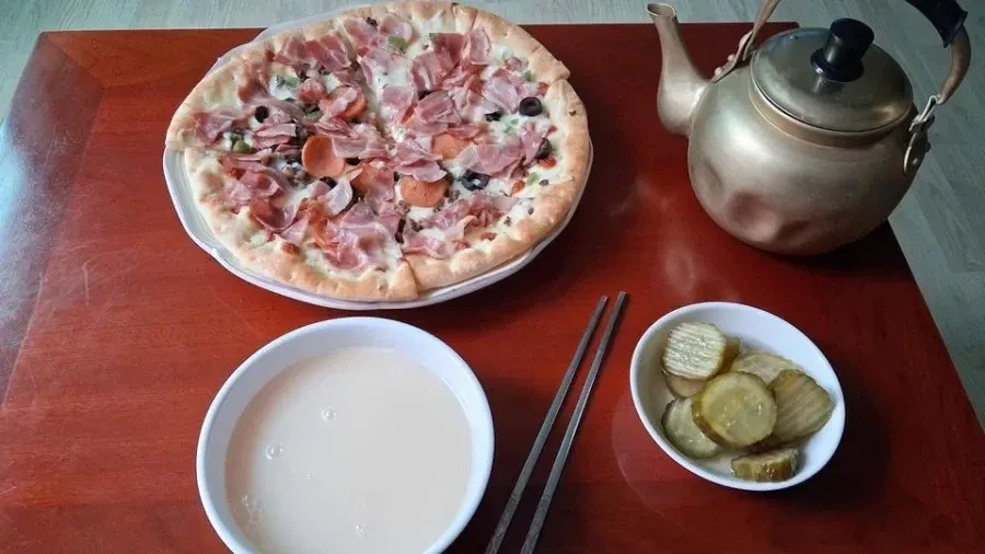 치맥에 밀려서 그렇지 의외로 인기있는 조합_2.webp