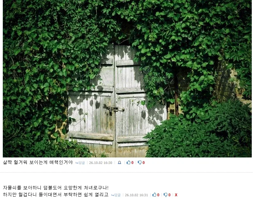 해리포터) TS 덤블도어는 수북하다_3.webp