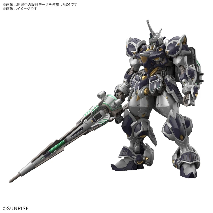 HG 1/144 케리스 & 바우바람 예고_1.webp