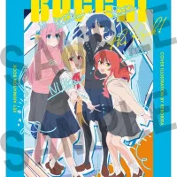 봇치 더 록 애니 원화집 정발예정