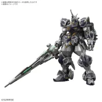 HG 1/144 케리스 & 바우바람 예고