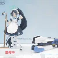 30MP 아리스 메이드 & ENIA 전시 사진