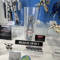 HG VF-1J 원형 전시 사진 3