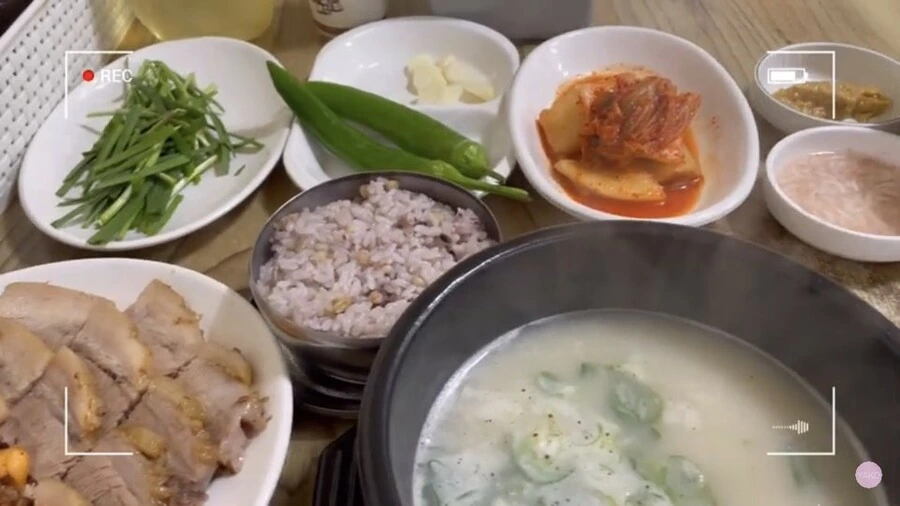 진짜 한국 맛집을 체함한 일본녀_4.jpg