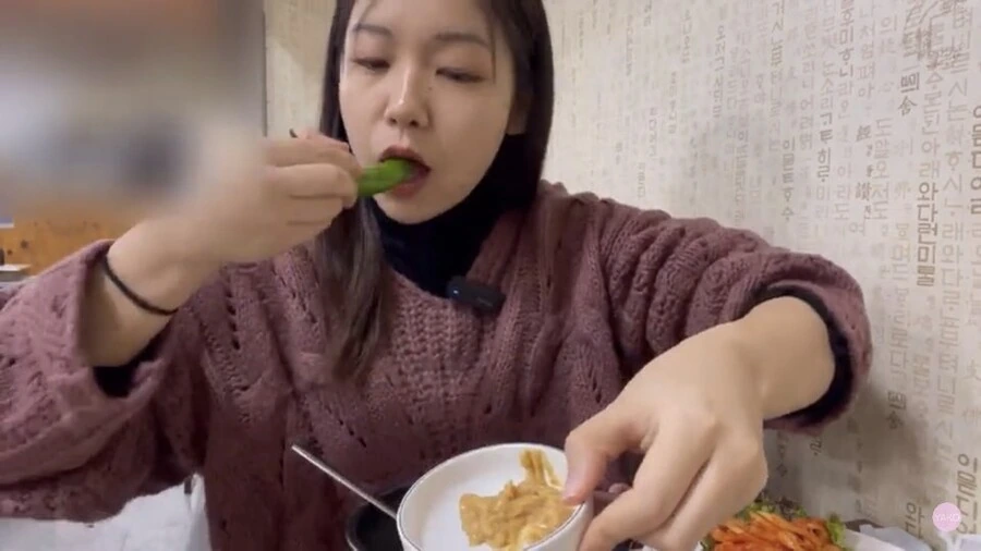 진짜 한국 맛집을 체함한 일본녀_7.jpg