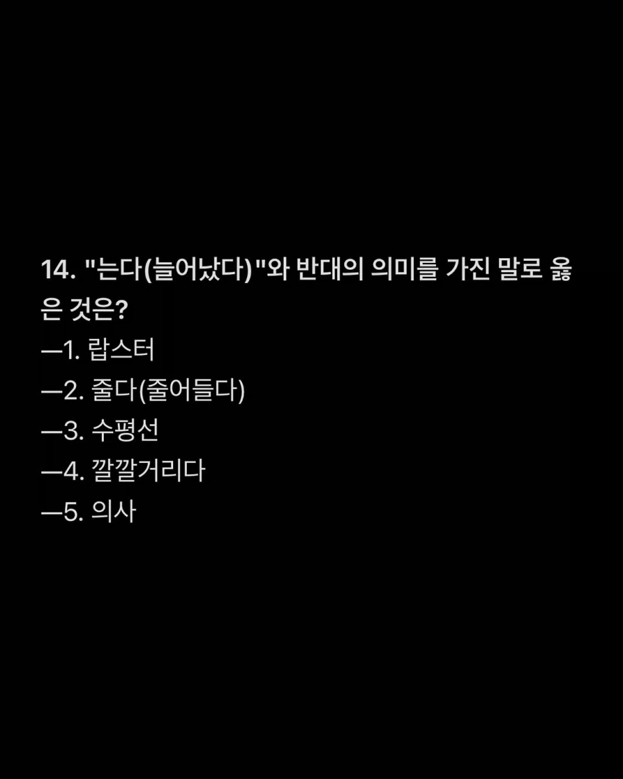 시험괴담) 정상 인지기능 평가 시험지.jpg_17.webp