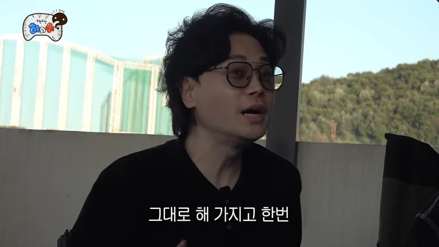 무한도전 뉴질랜드편 매니저 비하인드_23.webp