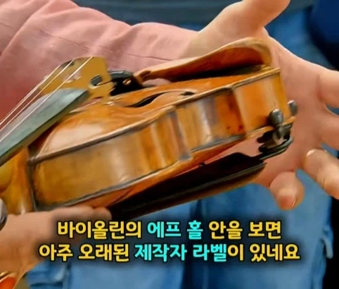대출까지 받아 산 바이올린 1730년 테스토레의 감정가.jpg_7.webp