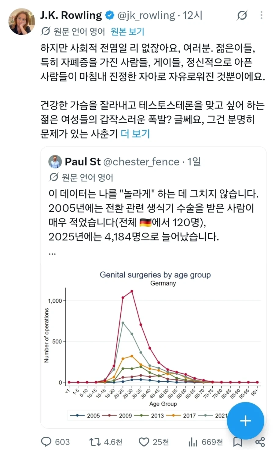 TS말포이보고 원작자 뭔 반응있지않을까해서 트윗가봤는데_1.webp