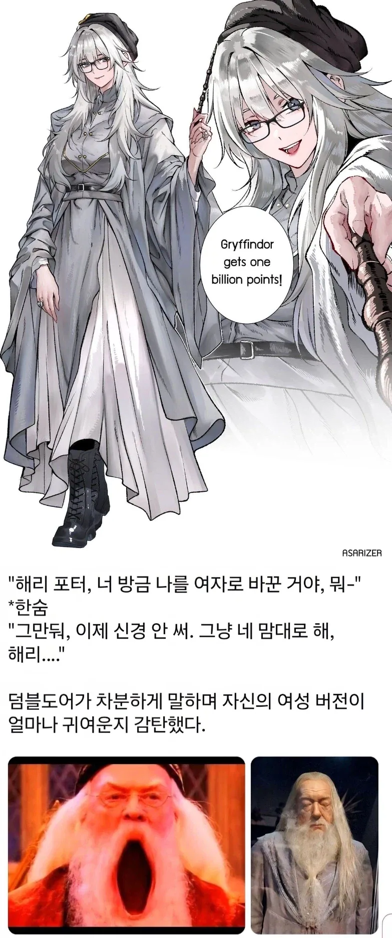 해리포터)