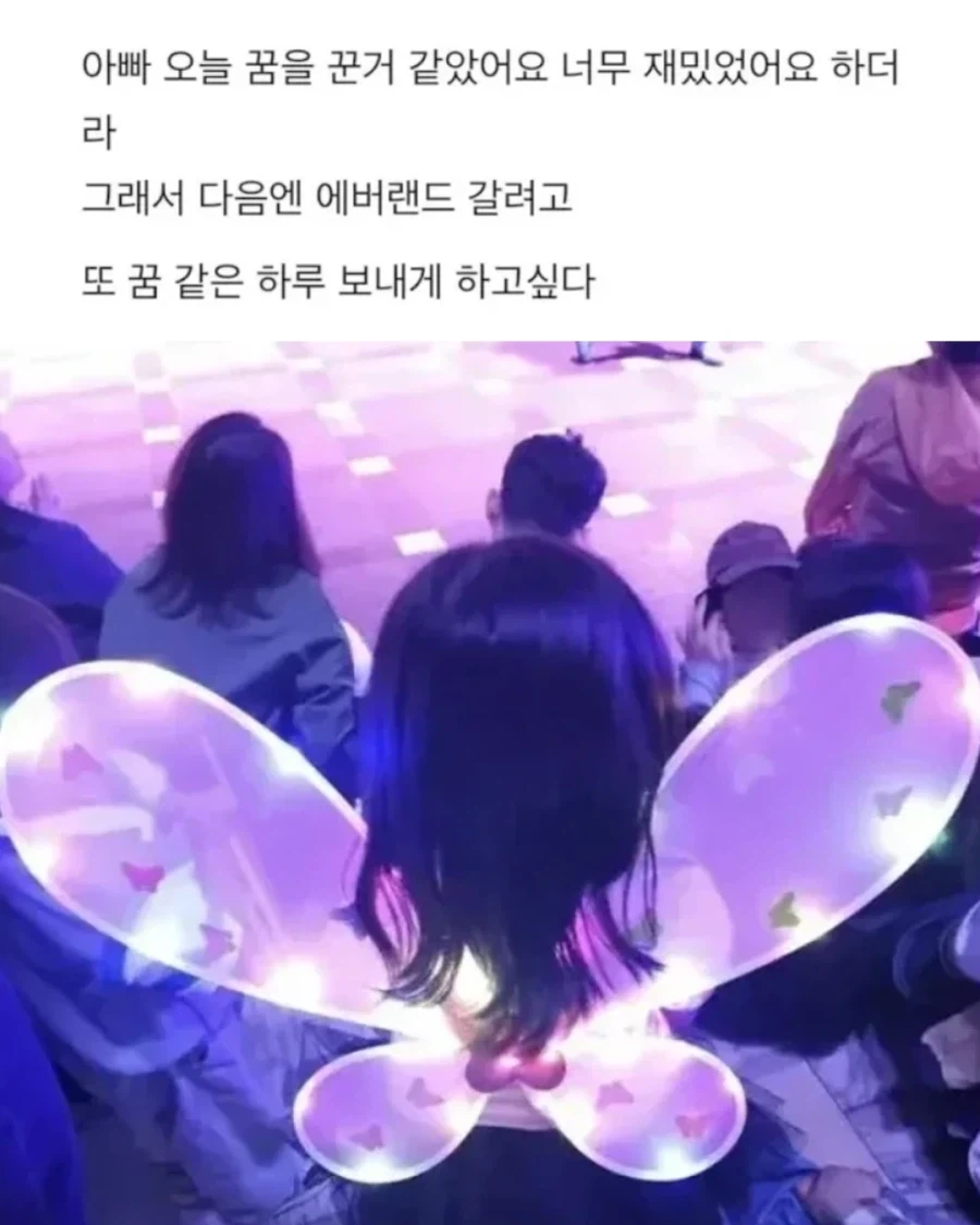 딸 데리고 롯데월드 갔다온 아빠_3.webp
