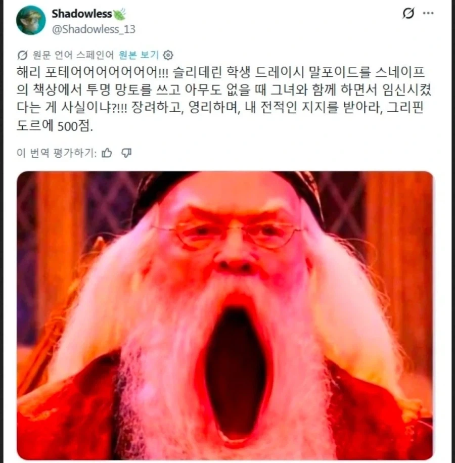덤블도어: 난 화낸적 엾다고!_1.webp