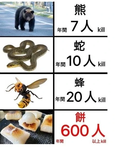 일본에서 곰과 말벌보다 위험한 것_1.webp
