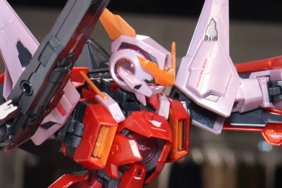 MG 건담 큐리오스 트란잠 [메탈릭 글로스 인젝션] 도쿄점 전시 사진_19.webp