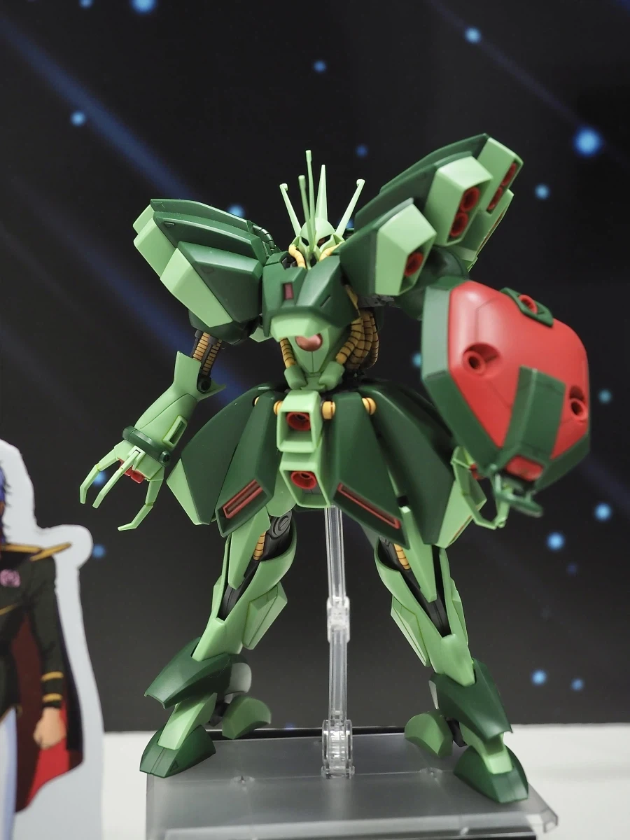 HGUC 1/144 햄머 햄머 머리 확대 전시 사진_3.webp