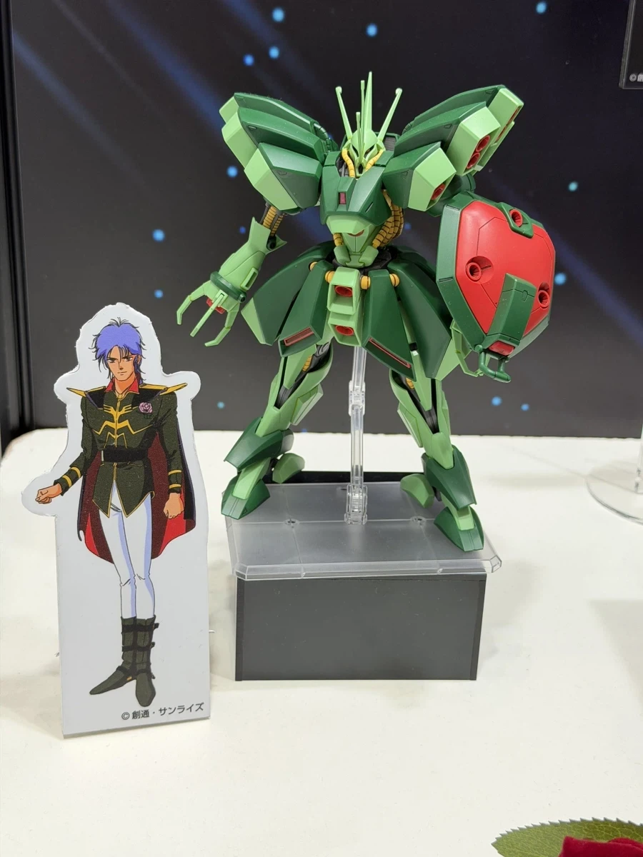 HGUC 1/144 햄머 햄머 머리 확대 전시 사진_8.webp