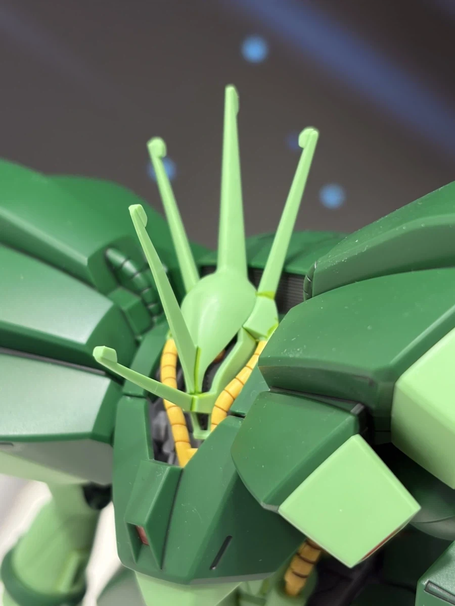 HGUC 1/144 햄머 햄머 머리 확대 전시 사진_9.webp