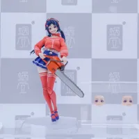 [스네일 쉘] 1/12 미사이드 - 미친 미타 상하이 원페스 전시 사진