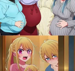 최애의아이)원작 엔딩보다 나은 엔딩.JPG
