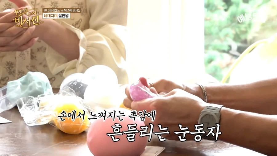 리센느 메이한테 말랑이 체험 당한 이서진.jpg_5.webp
