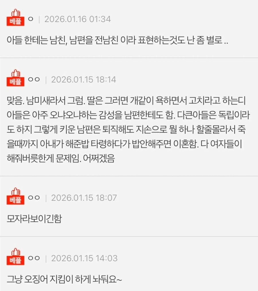 남편을 큰아들이라는 여자 좀 모자란 듯_4.webp