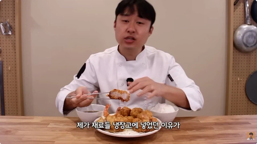 집에서도 써먹을수 있는 튀김요리 꿀팁_4.webp