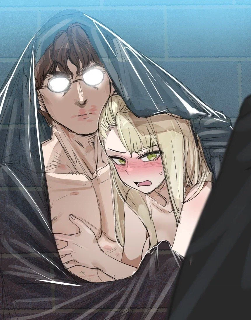 TS해리포터) 목숨걸고 색스중인 해리와 말포이_2.webp