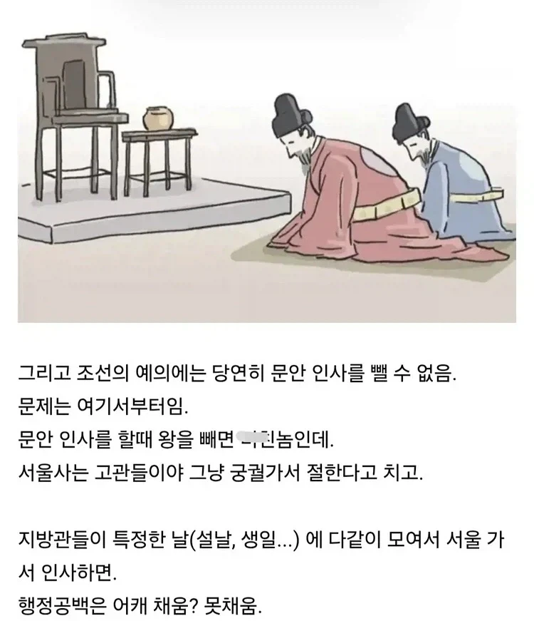 고을 수령 수탈은 짜증나는데 민란각은 애매할때 백성이 쓰던 필살기_1.webp